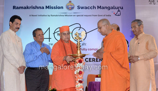 Third Phase of Swachh Mangaluru